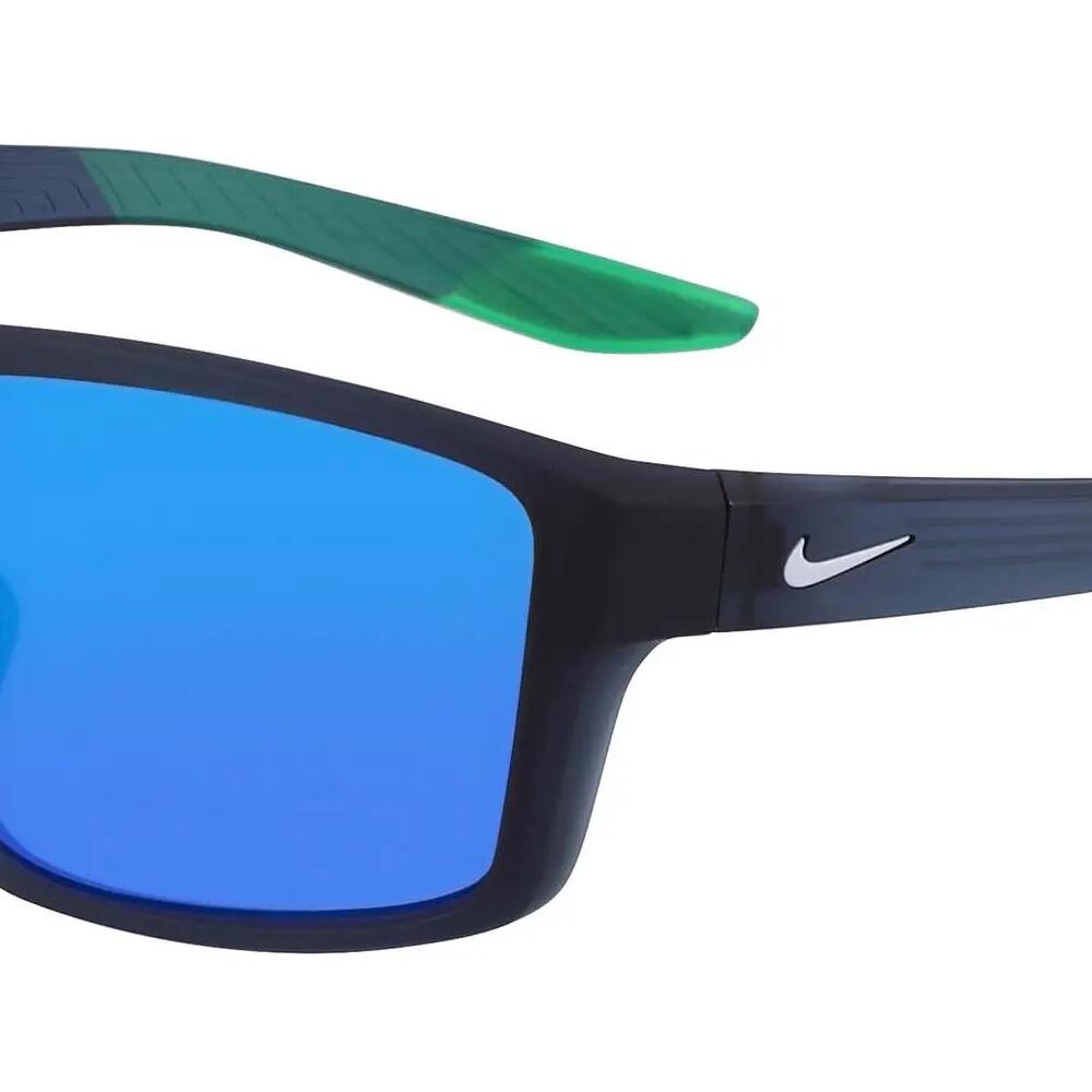 Sunglasses Nike NIKE BRAZEN FURY M FJ2264 Men Size 60/17/130
