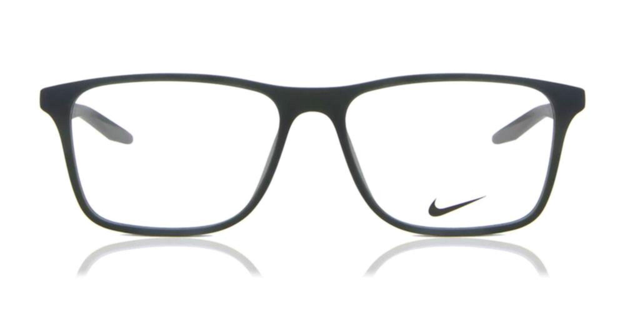 Montures de lunettes Nike NIKE 7125 unisex Taille 54/15/145 2/4