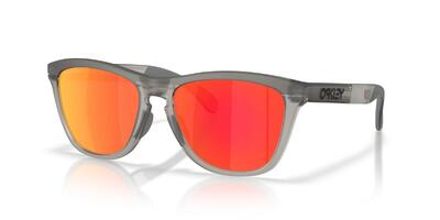 Occhiali da Sole Oakley FROGSKINS RANGE XL OO 9503 Unisex Taglia 58/17/143