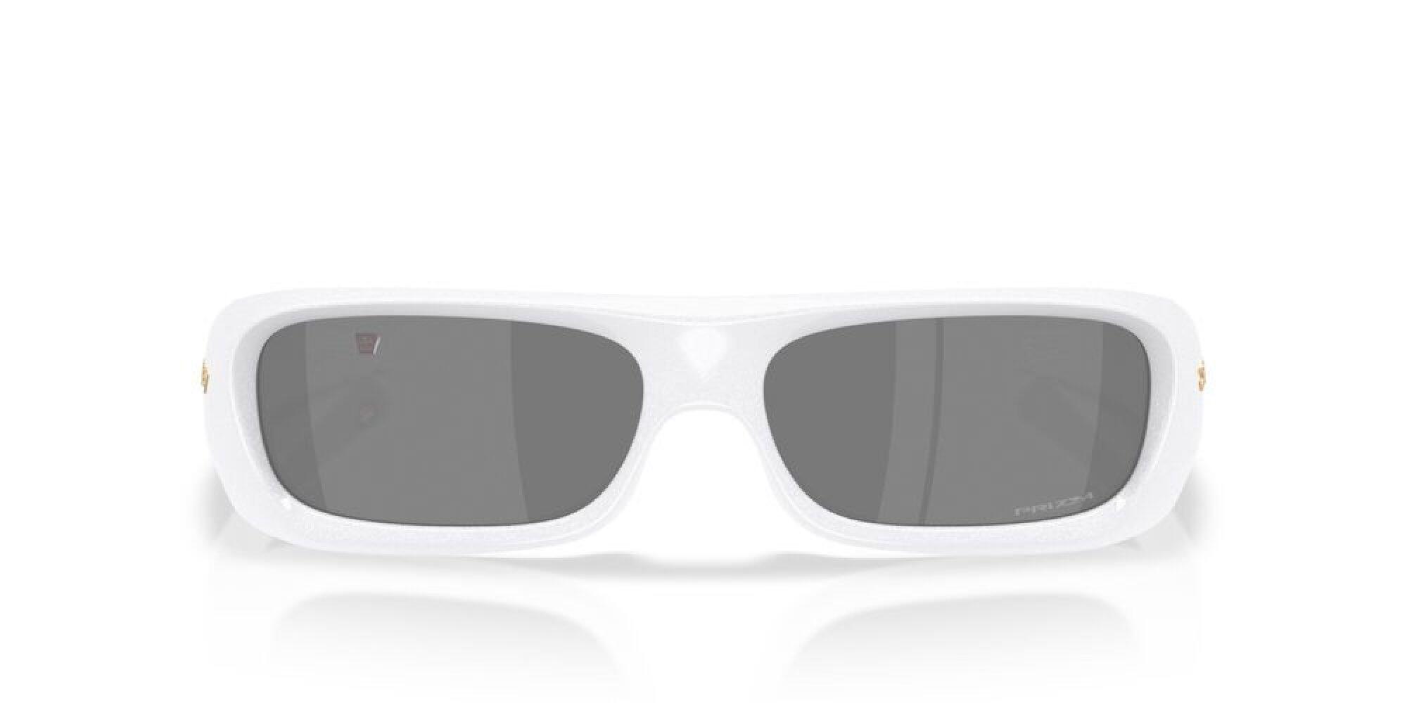 Sonnenbrillen Oakley PERMIAN OO 9520 Unisex Größe 59/15/140 2/4