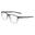 Ochelari de soare Nike NIKE 7125 N unisex Dimensiune 54/15/145