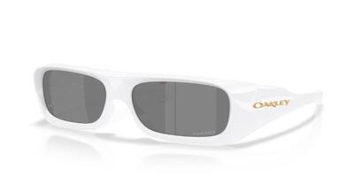 Zonnebril oakley permian oo 9520 unisex maat 59/15/140