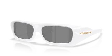 Zonnebril Oakley PERMIAN OO 9520 unisex Maat 59/15/140