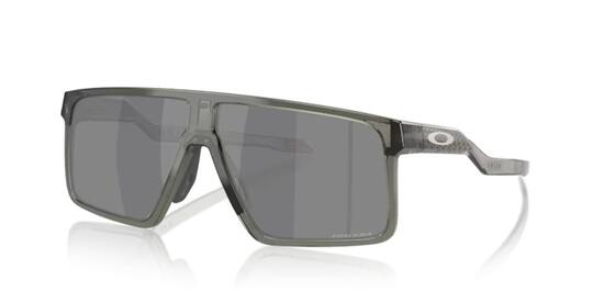 Lunettes de Soleil Oakley HELUX OO 9285 homme Taille 61/9/146