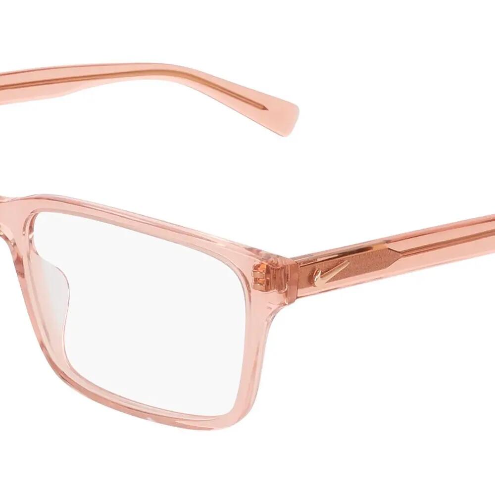 Eyewear Frames Nike NIKE 1001Y Unisex Size 53/17/140