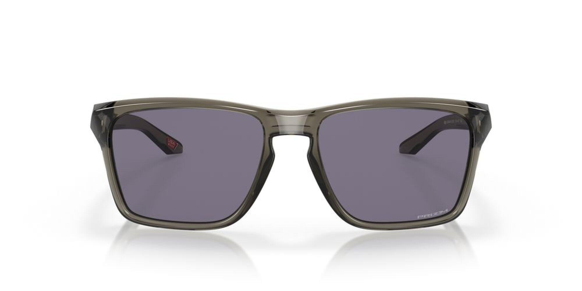 Gafas de sol Oakley SYLAS OO 9448 hombre Talla 57/17/142 2/4