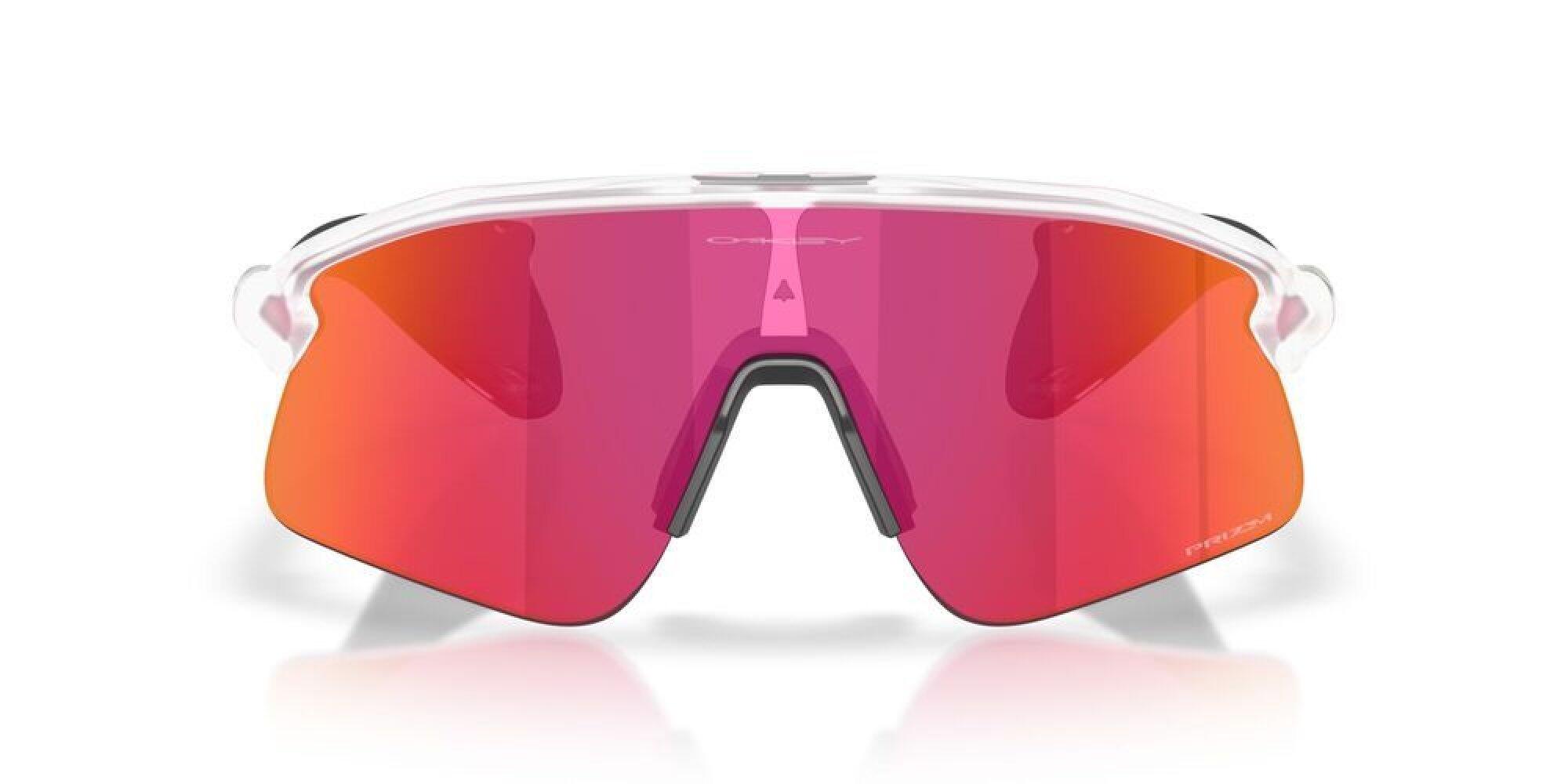 Lunettes de Soleil Oakley STUNT DEVIL OO 9517 unisex Taille 39/13/137 2/4