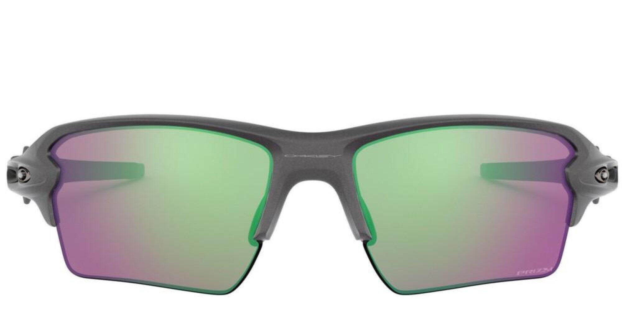 Lunettes de Soleil Oakley FLAK 2.0 XL OO 9188 unisex Taille 59/12/133 2/3