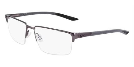 Brillenfassungen Nike NIKE 8054 herren Größe 55/16/140