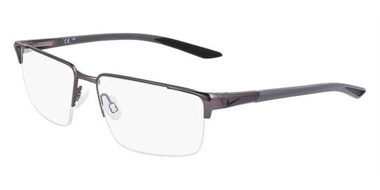 Brillenfassungen Nike NIKE 8054 herren Größe 55/16/140