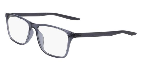 Montatura da Vista Nike NIKE 7125 Unisex Taglia 54/15/145