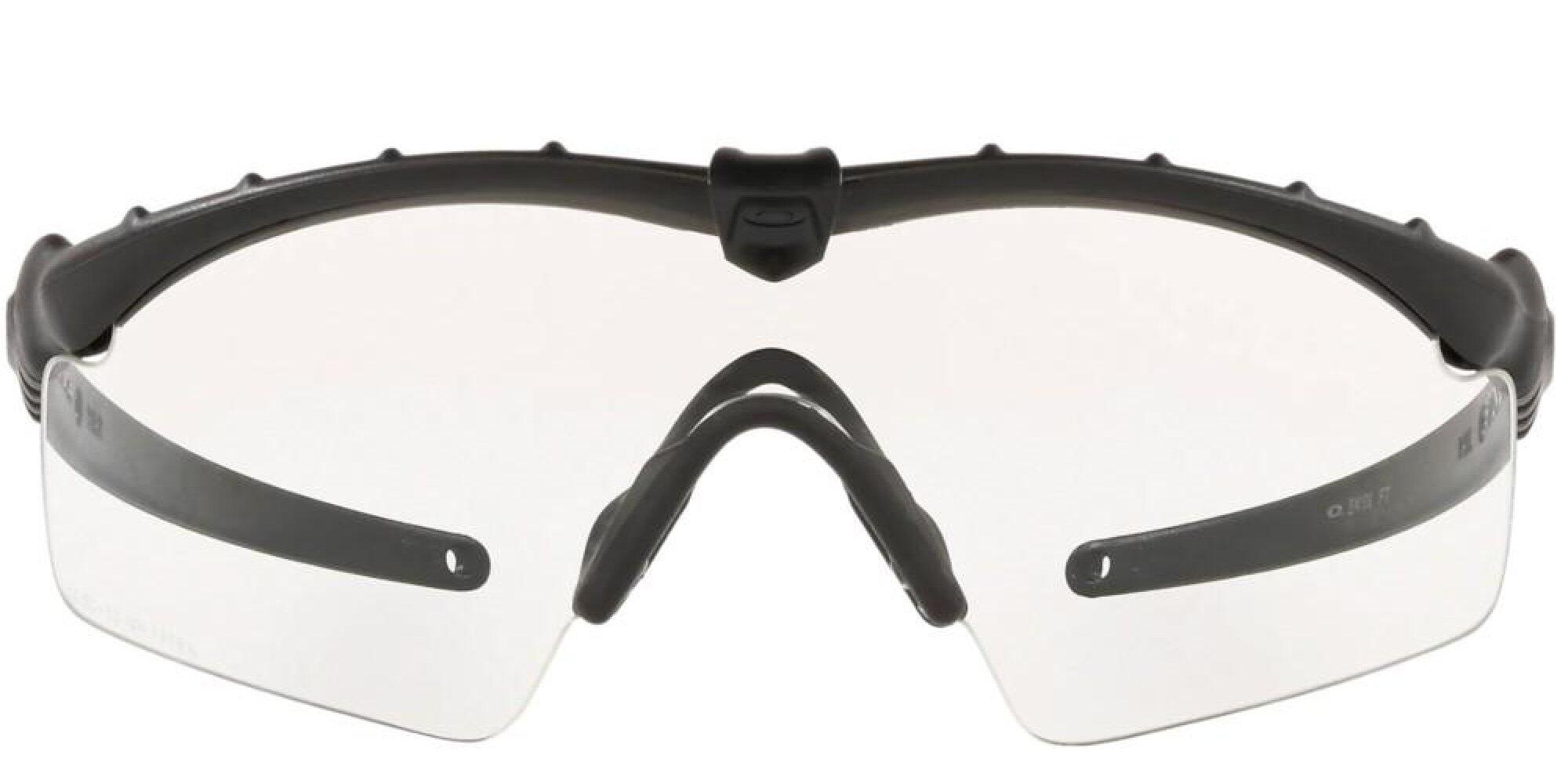 Sonnenbrillen Oakley SI BALLISTIC M FRAME 3.0 OO 9146 MAN Größe 32/13/135 2/3