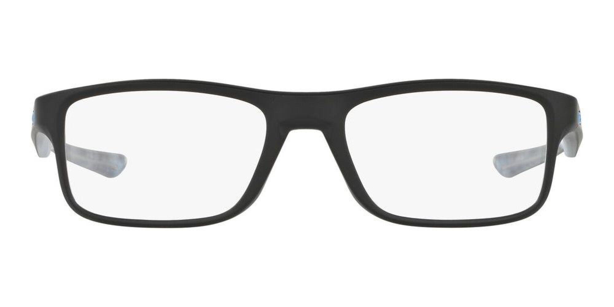 Brillenfassungen Oakley PLANK 2.0 OX 8081 Herrenbrillen Größe 51/18/139 2/4