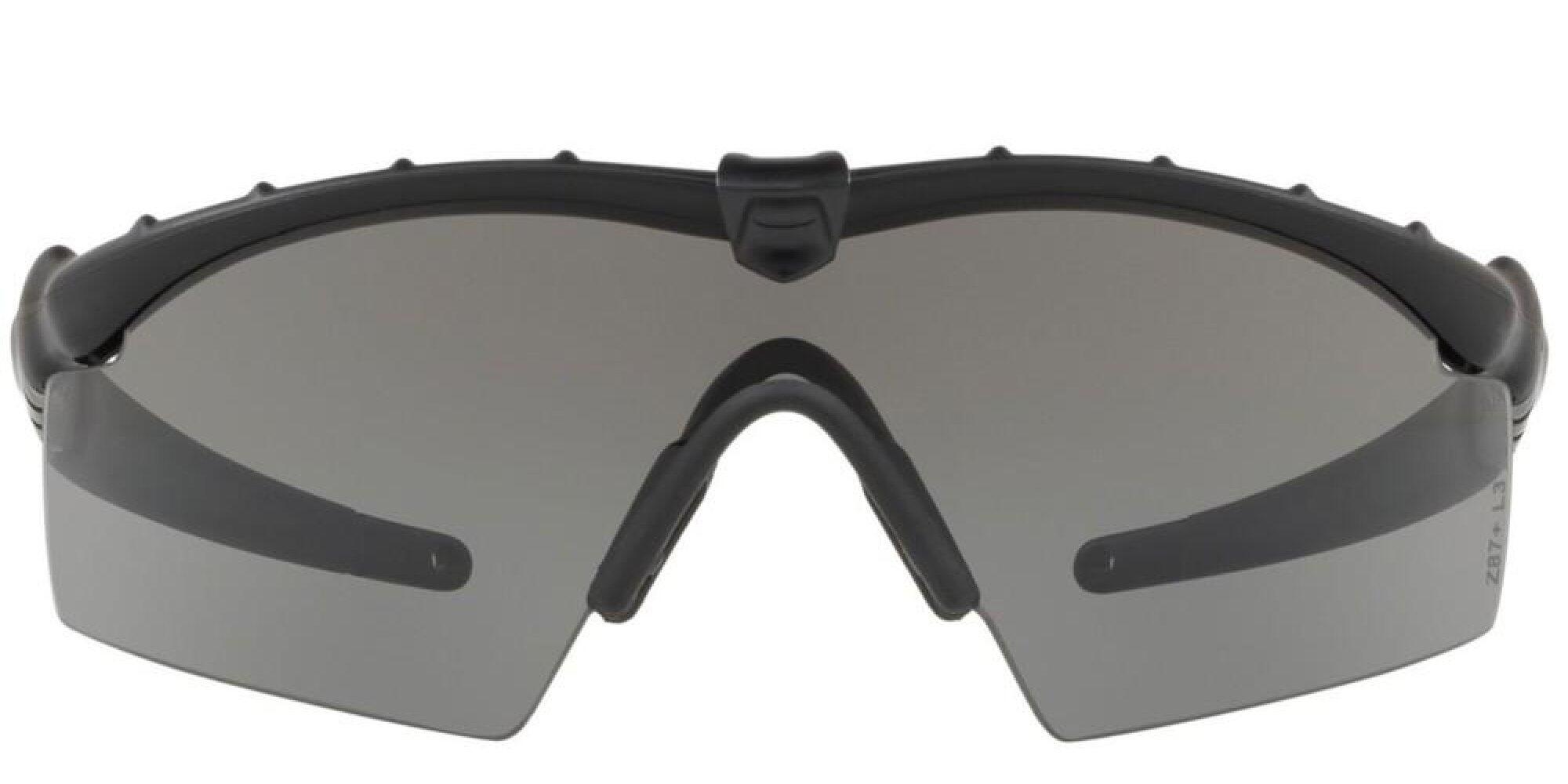 Sonnenbrillen Oakley BALLISTIC M FRAME 2.0 OO 9213 Herrenbrillen Größe 32/13/136 2/5