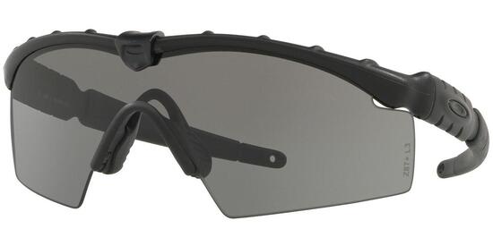 Lunettes de Soleil Oakley BALLISTIC M FRAME 2.0 OO 9213 homme Taille 32/13/136