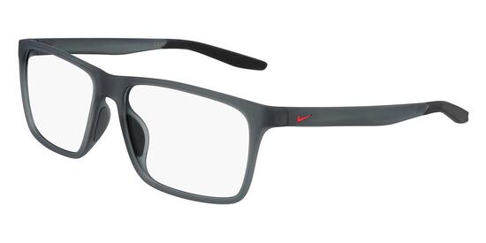 Brillenfassungen Nike NIKE 7116 N herren Größe 56/15/140
