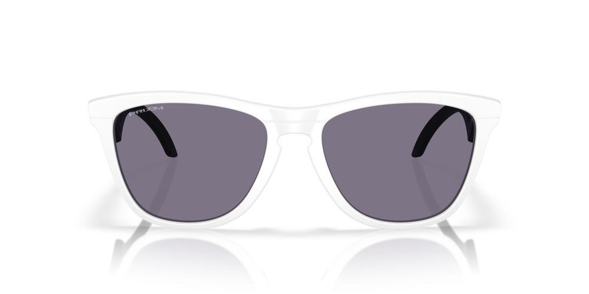 Sonnenbrillen Oakley FROGSKINS HYBRID OO 9289 Herrenbrillen Größe 55/17/138 2/5