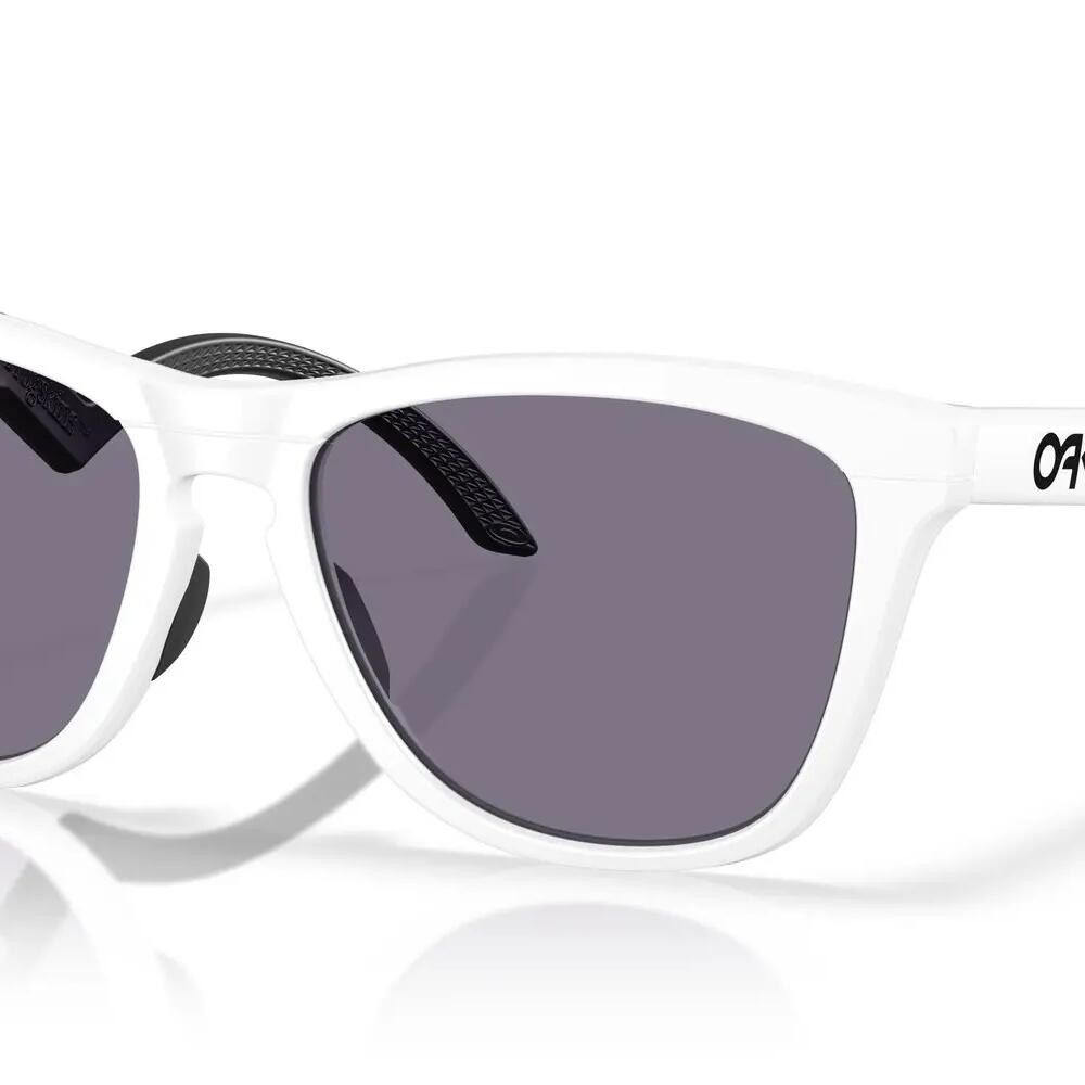 Sunglasses Oakley FROGSKINS HYBRID OO 9289 Men Size 55/17/138