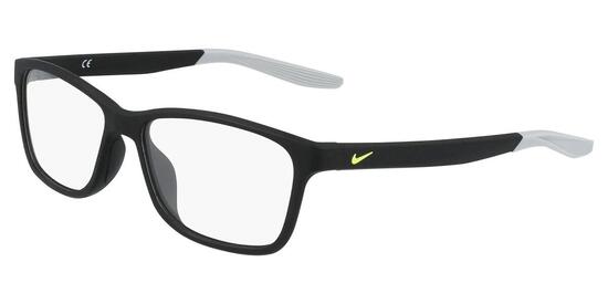 Brillenfassungen Nike NIKE 5048 unisex bimbo Größe 49/13/130