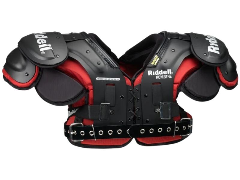 RIDDELL picture