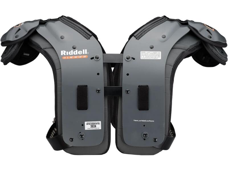 Riddell Power PMX LN L Maat 3/4