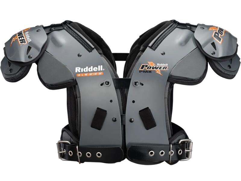RIDDELL picture