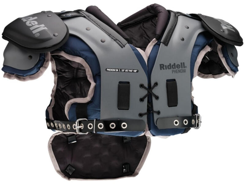 RIDDELL picture