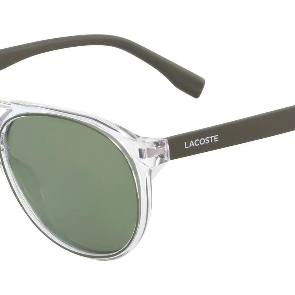 Sunglasses Lacoste L881S unisex Size 52/18/145