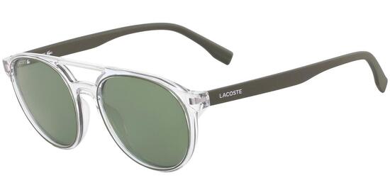 Lunettes de Soleil Lacoste L881S unisex Taille 52/18/145