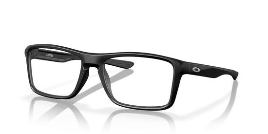 Montures de lunettes Oakley RAFTER OX 8178 homme Taille 57/18/142