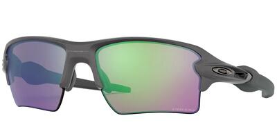 Zonnebril oakley flak 2.0 xl oo 9188 unisex maat 59/12/133