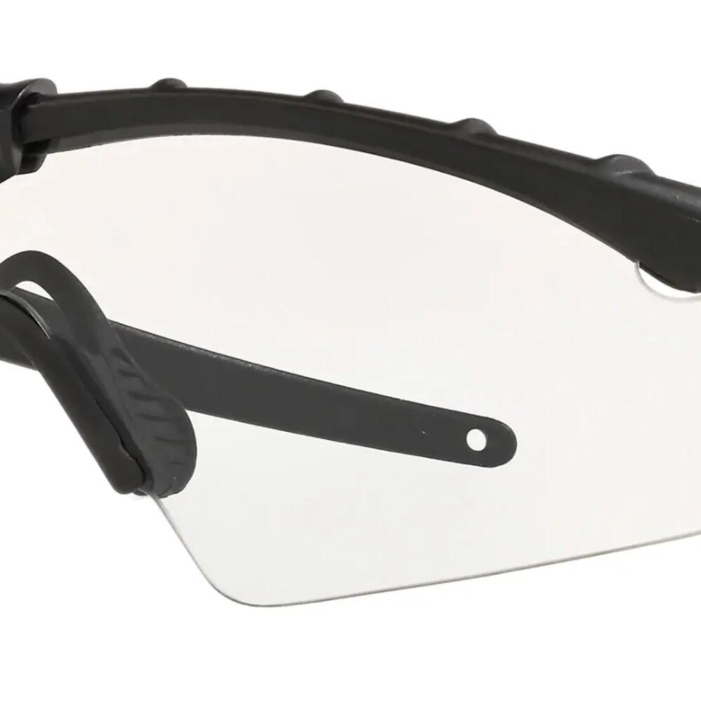 Sunglasses Oakley SI BALLISTIC M FRAME 3.0 OO 9146 man Size 32/13/135