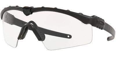 Occhiali da Sole Oakley SI BALLISTIC M FRAME 3.0 OO 9146 uomo Taglia 32/13/135