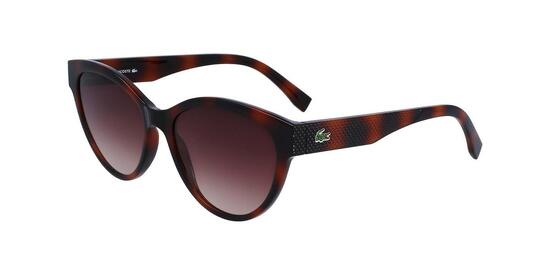 Lunettes de Soleil Lacoste L983S Femme Taille 55/17/140