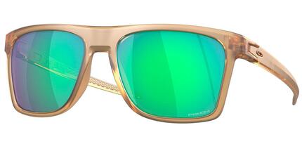 Lunettes de Soleil Oakley LEFFINGWELL OO 9100 homme Taille 57/17/134