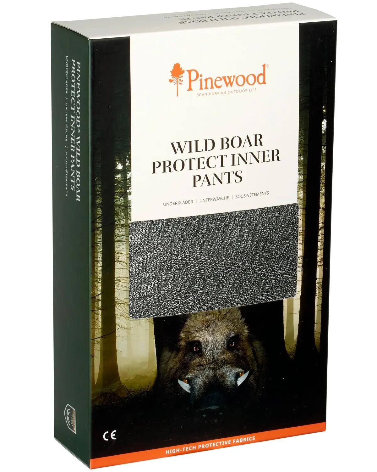 Saueninnenhose Wildboar Protect - Unisex 3/10