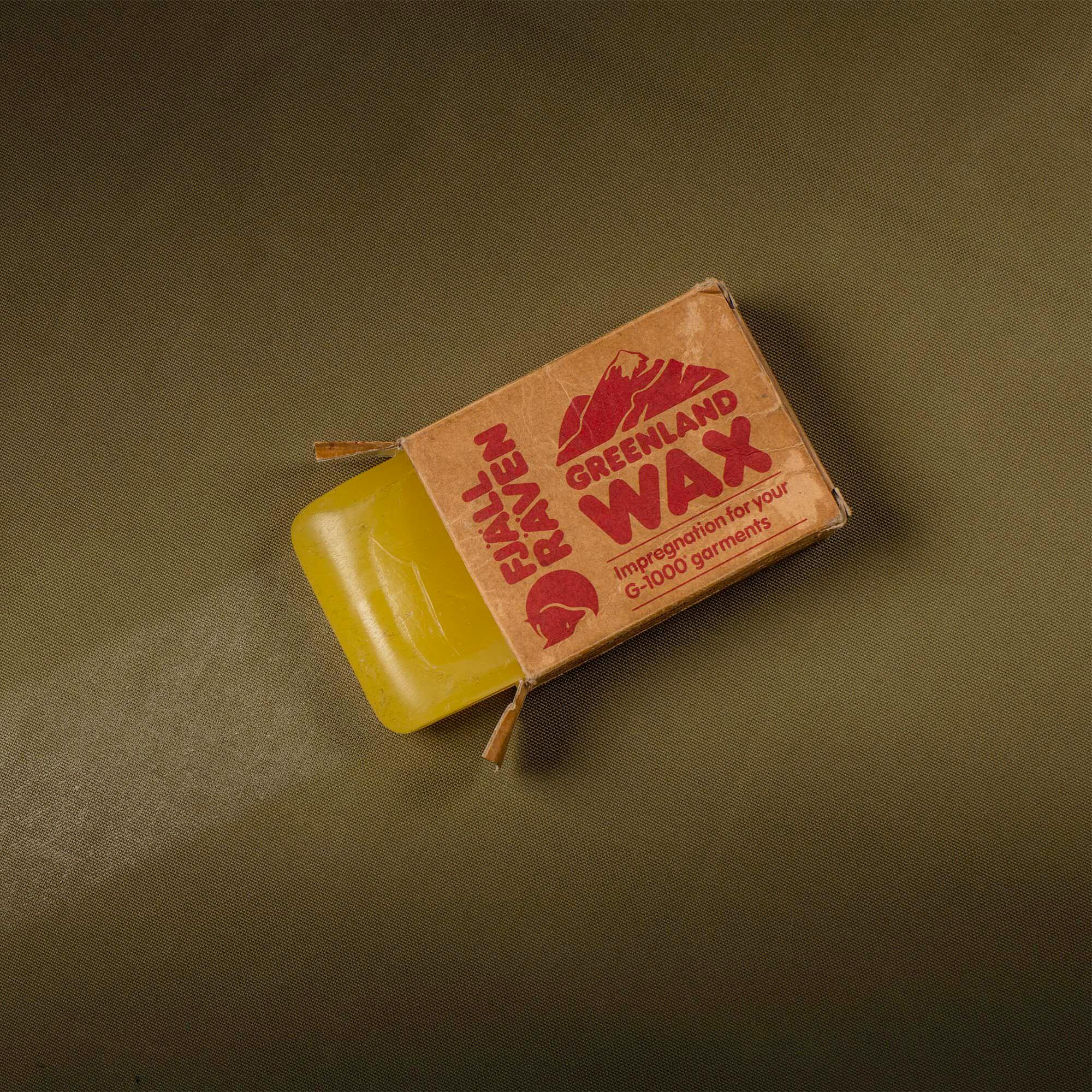 Accesorios Fjall Raven Greenland Wax Adulto 5/5
