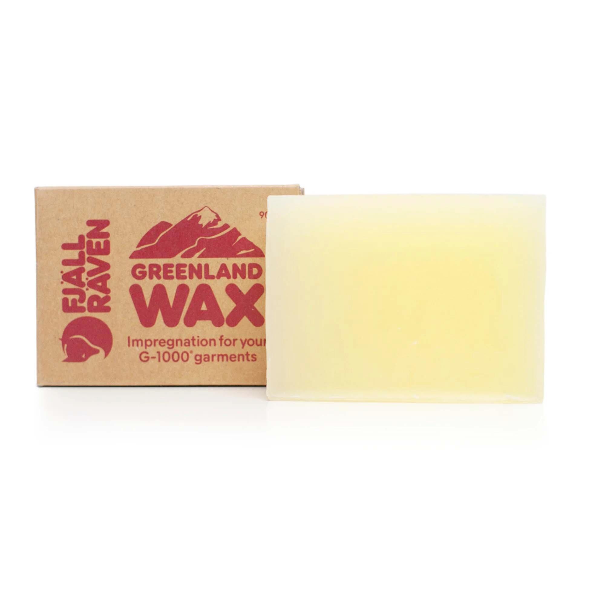 Accesorios Fjall Raven Greenland Wax Adulto 4/5