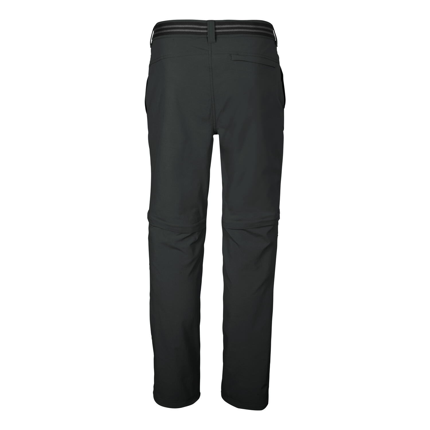 Herren Zip-Off Hose KOS 13 2/5