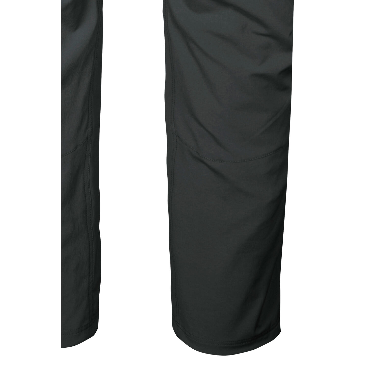 Herren Zip-Off Hose KOS 13 4/5