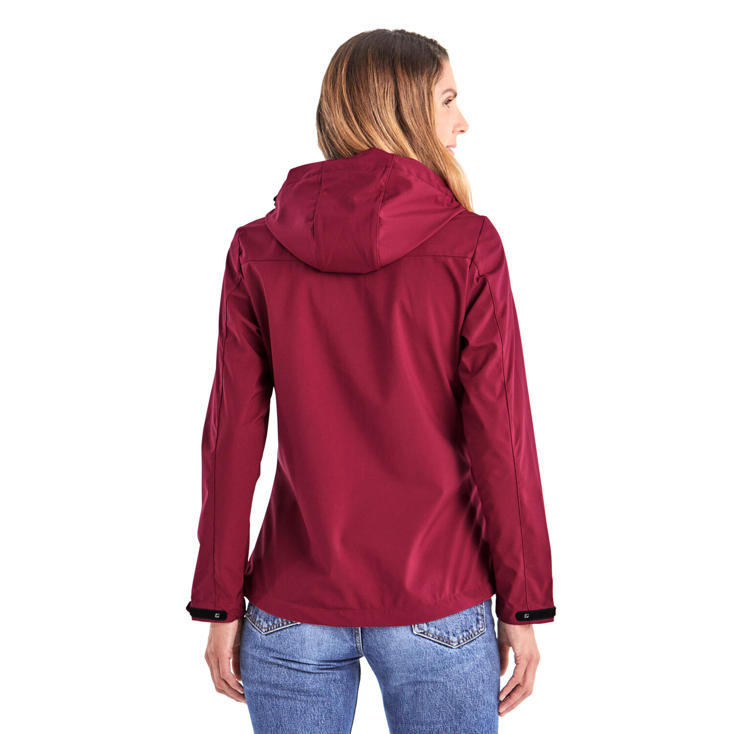 Damen Softshelljacke KOS 89 WMN SFTSHLL JCKT 4/7