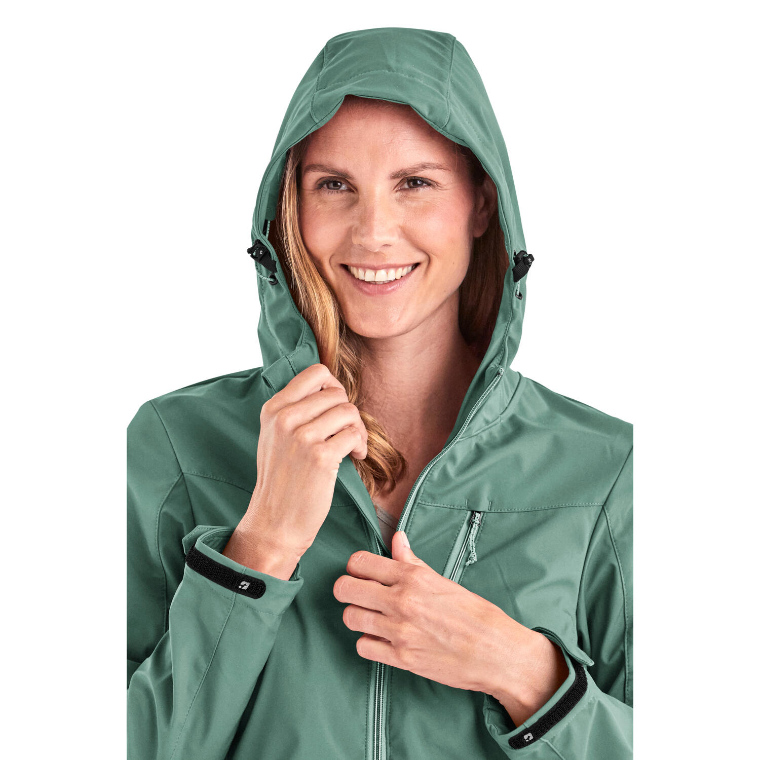 Damen Softshelljacke KOS 89 WMN SFTSHLL JCKT 6/7