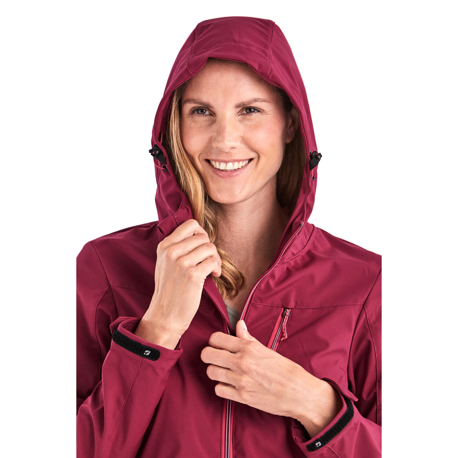 Damen Softshelljacke KOS 89 WMN SFTSHLL JCKT 6/7
