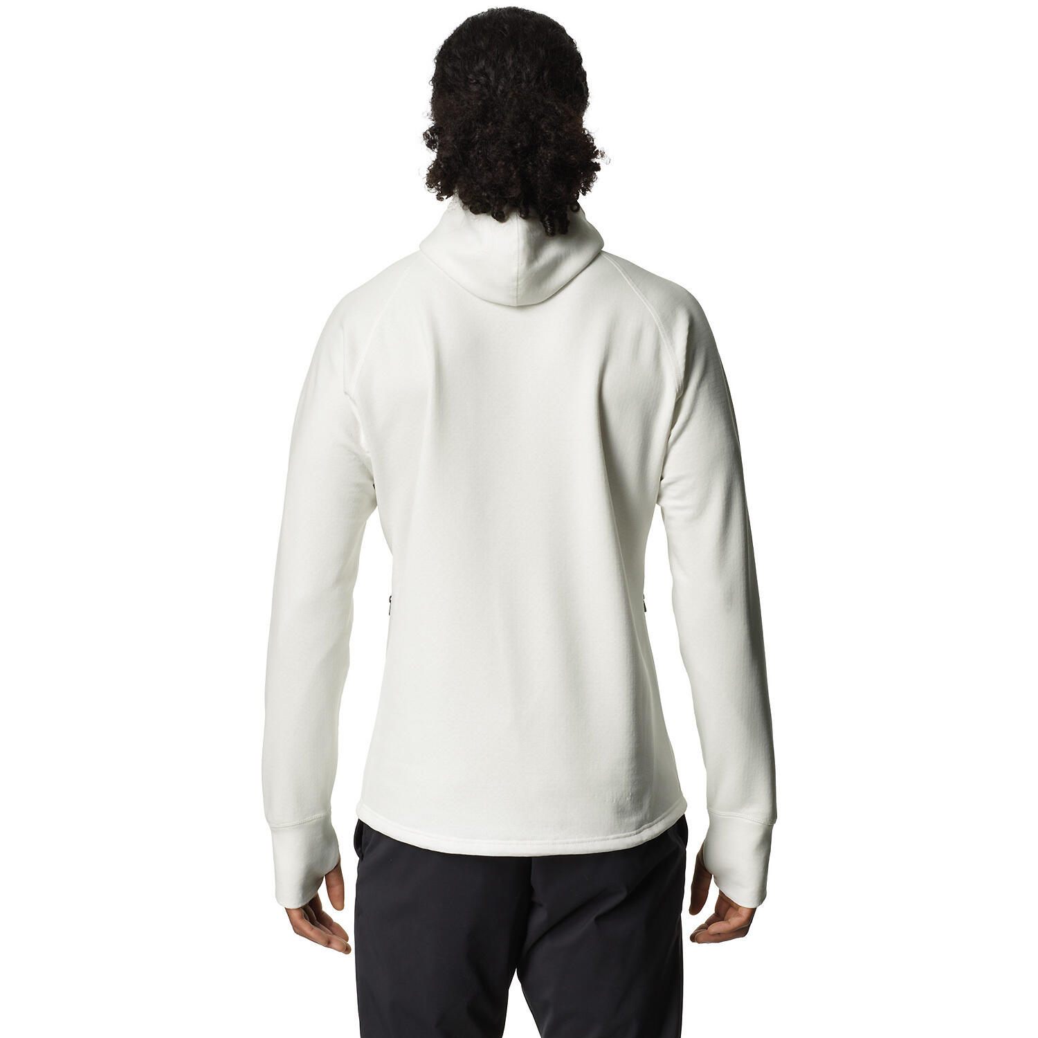 Herren Unterjacke M MONO AIR HOUDI 3/5