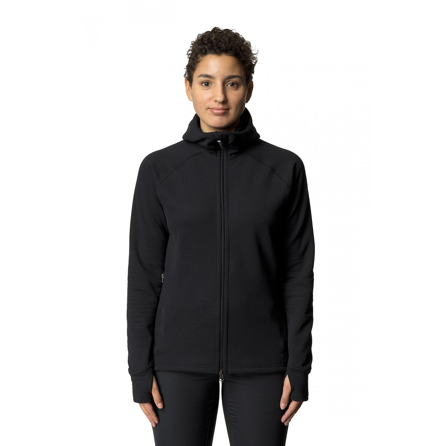 Damen Unterjacke W MONO AIR HOUDI 2/4