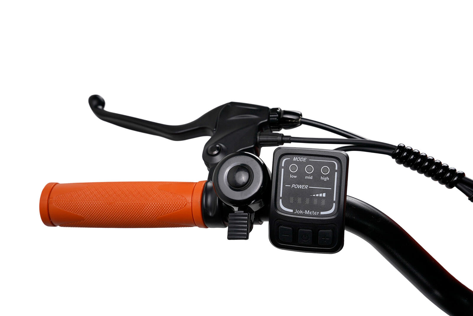 Hombre/Mujer YY26 80km 26 pulgadas, bicicleta eléctrica 250W 2026, blanco 4/8