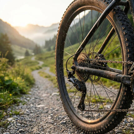 Dérailleur Shimano Deore RD-T6000 noir mat 10 vitesses RD-T6000 SGS