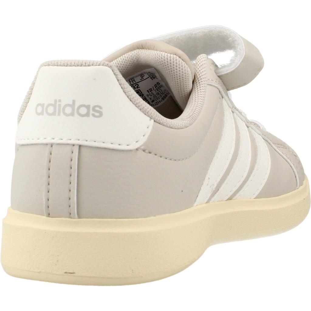 adidas Kinder Sneaker Streettalk EL C 3/15