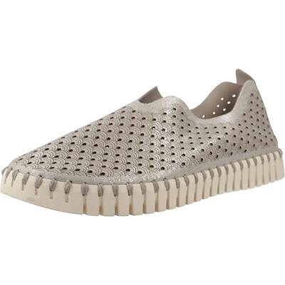 Dames espadrilles ilse jacobsen hornbæk tulip