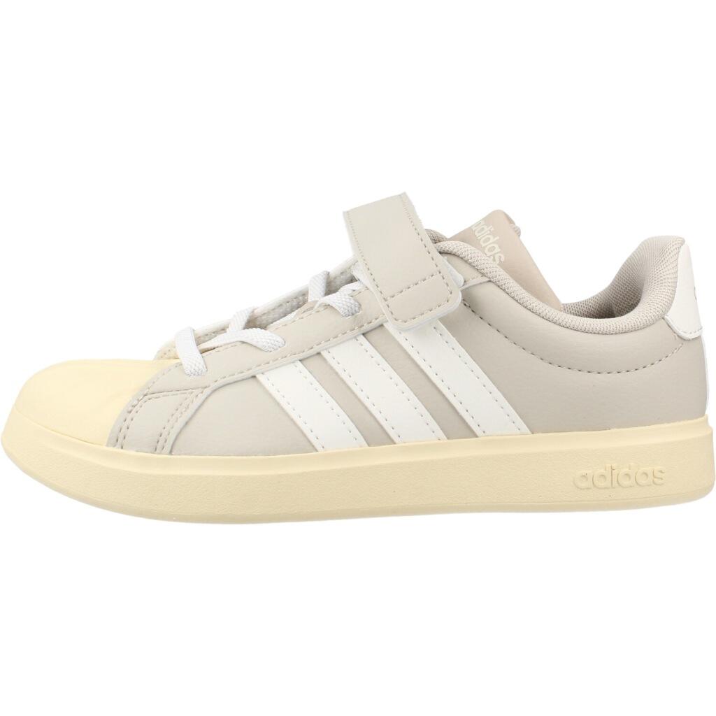 adidas Kinder Sneaker Streettalk EL C 2/15